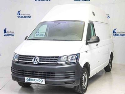 VW T6.1