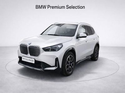 Usado BMW iX1 Comfort Edition 150 kW (204 CV) 2025 SUV