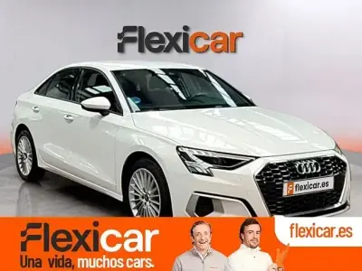 Brugt Audi A3 Sportback e-tron