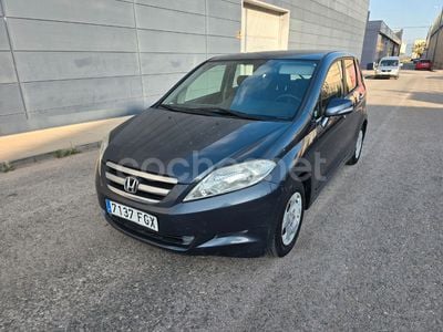 Honda FR-V