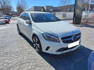 Mercedes A200