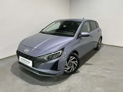 Usado Hyundai i20