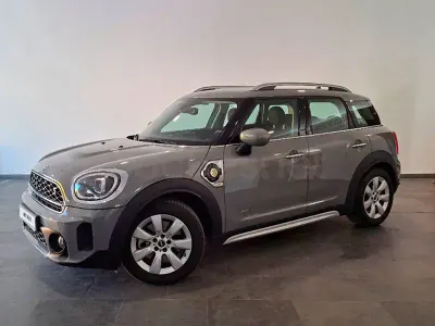 Usado Mini Cooper Countryman 220 CV (161 kW) 2022 Gris / plata SUV