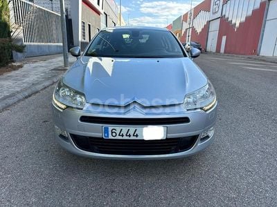 Citroën C5