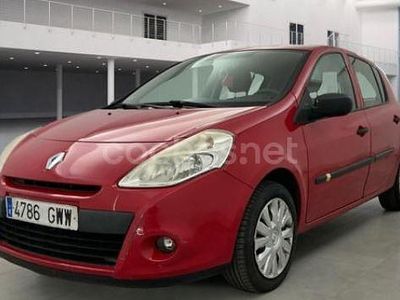 Renault Clio II
