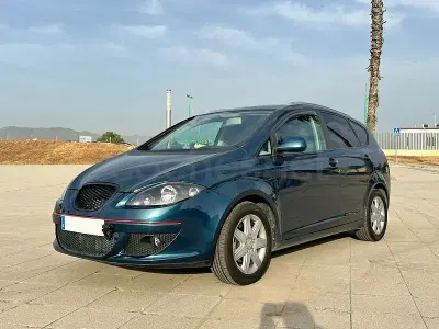 Usado Seat Altea