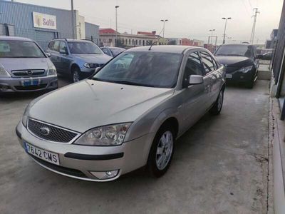 usado Ford Mondeo 2.0 TDCi Trend 130