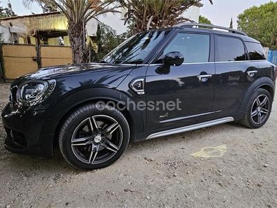 Mini Cooper SD Countryman