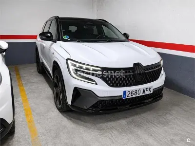 Usado Renault Austral