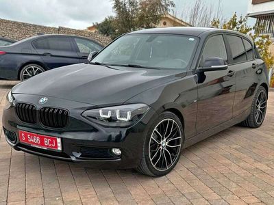 BMW 116