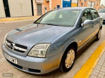 usado Opel Vectra Vectra