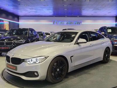 usado BMW 428 Gran Coupé 428 i