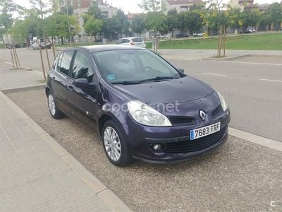 Renault Clio II