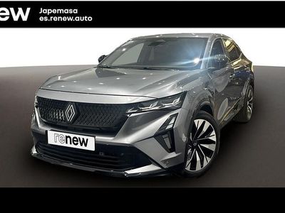 Usado Renault Rafale Techno 200 CV (147 kW) 2025 Gris SUV