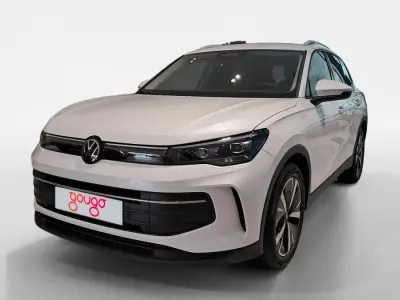 Usado VW Tiguan 150 CV (110 kW) 2024 SUV