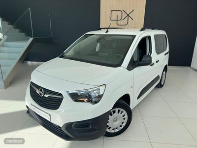 usado Opel Combo Life 1.5 CTDI 102 CV