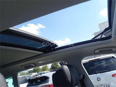 Usado VW Tiguan Sportline 190 CV (139 kW) 2019 Blanco SUV