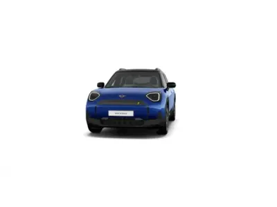 Usado Mini Aceman