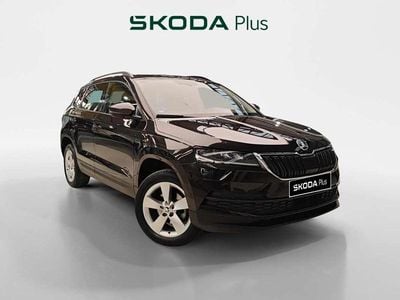 Usado Skoda Karoq Ambition 116 CV (85 kW) 2019 SUV
