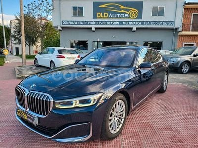 BMW 740
