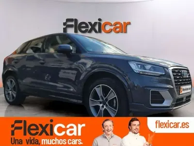 Usado Audi Q2