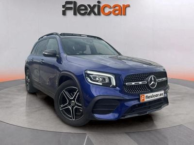 Mercedes GLB200