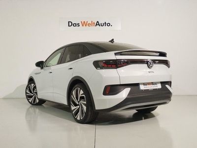 usado VW ID5 GTX Tracción 4 ruedas 220 kW (299 CV)