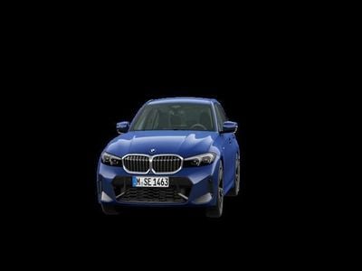 Usado BMW 318 Comfort Edition 150 CV (110 kW) 2025