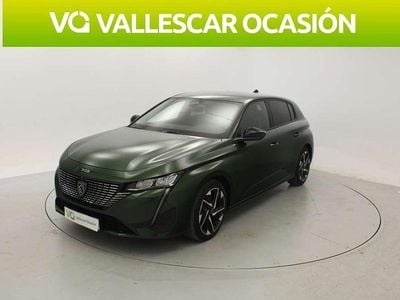 Usado Peugeot 308 Allure 131 CV (96 kW) 2023 Otro Berlina