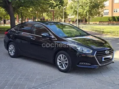 Usado Hyundai i40