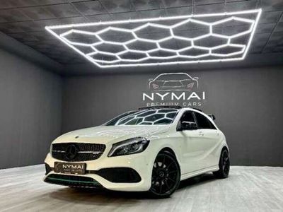 Mercedes A250