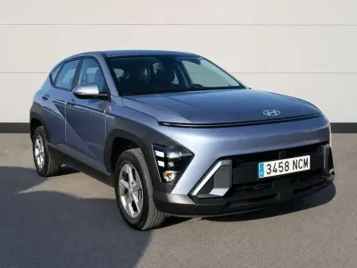 Usado Hyundai Kona