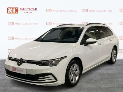 Usado VW Golf VIII