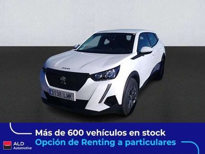 usado Peugeot 2008 1.5BlueHDi S&S Active Pack 110