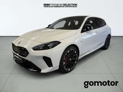 Nuevo BMW M135 Shadowline 300 CV (220 kW) 2026 Utilitario