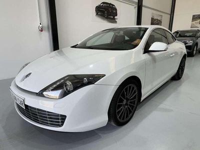 Renault Laguna Coupé