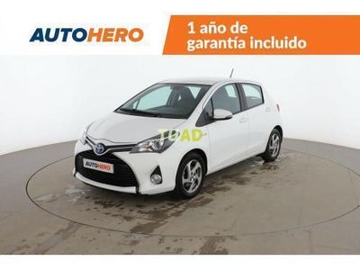 usado Toyota Yaris 1.5 s Hybrid Active