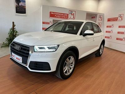 usado Audi Q5 35 Tdi Advance S Tronic 120kw