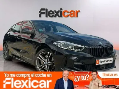 Usado BMW 120