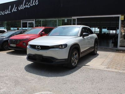 Mazda MX30