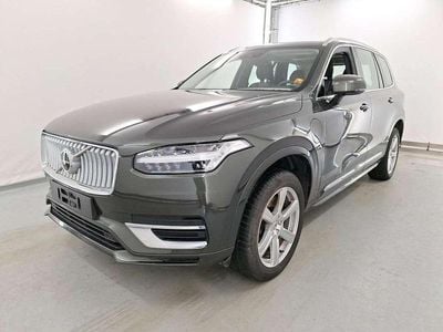 Usado Volvo XC90 Inscription 392 CV (288 kW) 2021 Gris SUV