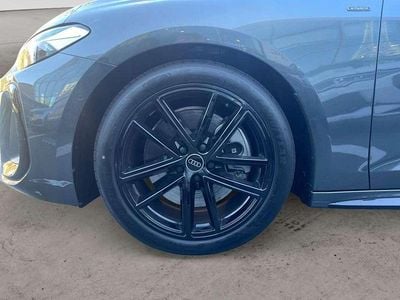 Nuevo Audi A5 299 CV (219 kW) 2025 Gris Familiar