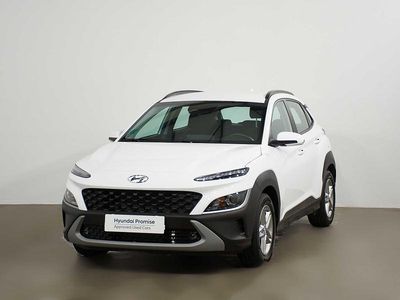 Usado 2023 Hyundai Kona SUV | 19.990 € (Buen precio)