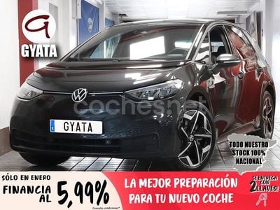 Eléctrico Usado 2024 VW ID.3 Pro Utilitario | 25.990 € (Super precio)
