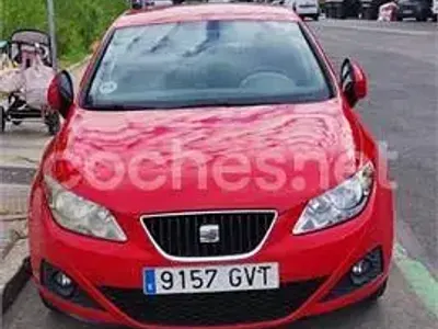 Usado Seat Ibiza