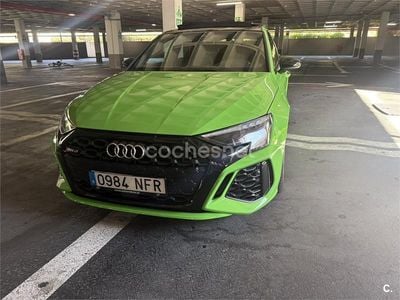 Audi RS3 Sportback