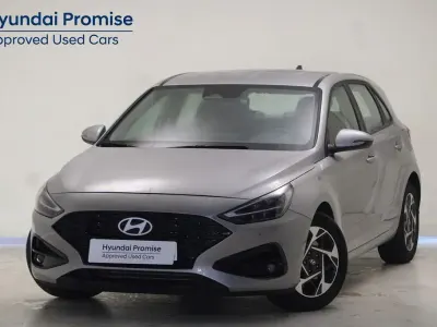 Usado Hyundai i30 99 CV (72 kW) 2024