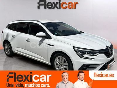 Renault Mégane GrandTour