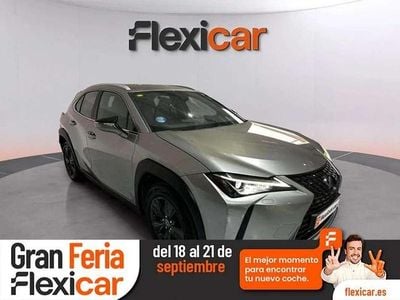 Lexus UX 250h
