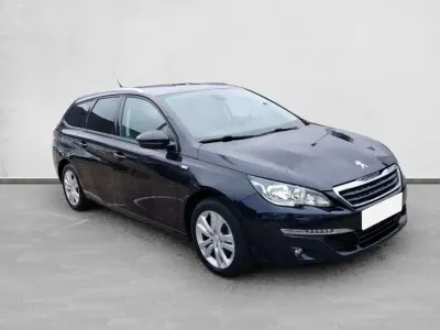 Usado Peugeot 308 SW